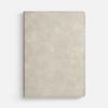 Ежедневник Urban, недатированный, бежевый