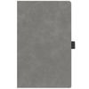 Ежедневник Nubuck Touch, недатированный, серый