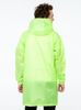 Дождевик Rainman Zip, желтый неон