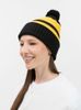 Шапка Winwear, черная