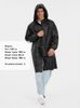 Дождевик Rainman Zip Pro, черный