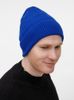 Шапка Nobilis Mono, ярко-синяя
