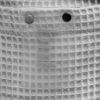Заклепка Rivet, S, черная