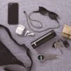 Термобутылка JOJ 180, черная