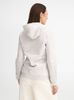 Толстовка женская Spencer Women, светло-серый меланж