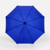 Зонт-трость Promo, синий