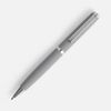 Ручка шариковая Inkish Chrome в футляре, серая