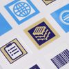 Стикерпак UV-DTF Industry, логистика