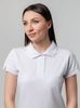 Рубашка поло женская Virma Premium Lady, белая