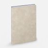 Ежедневник Urban, недатированный, бежевый