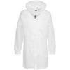 Дождевик «ХЗ», белый