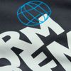 Худи Kirenga 2.0, темно-серое (графит)