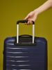 Чемодан Lightweight Luggage S, синий