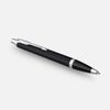 Набор Parker IM Essential Black CT, черный