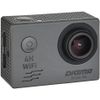 Экшн-камера Digma DiCam 300, серая