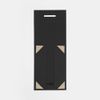 Коробка складная New Case Fold, черная