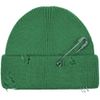 Шапка Pricker, ярко-зеленая