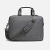 Сумка для ноутбука L225, темно-серая