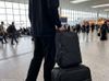 Рюкзак для ноутбука Sloten, черный
