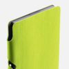 Ежедневник Flexpen Mini, недатированный, светло-зеленый