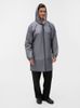 Дождевик Rainman Zip, серый
