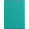 Ежедневник Spring Touch, недатированный, бирюзовый