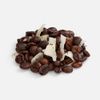 Кофе в зернах Coffeedence, с кокосом
