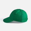 Бейсболка Apollo, ярко-зеленая