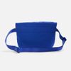Поясная сумка W2, синяя