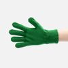Перчатки Nobilis Mono, ярко-зеленые