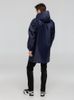 Дождевик Rainman Zip, темно-синий