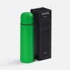 Термос Skydive, ver.2, зеленый