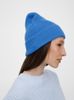 Шапка Nobilis Mono, синяя (аква)