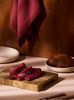 Доска разделочная торцевая Culinare