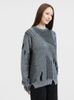 Джемпер Denim на заказ, полушерсть
