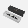 Ручка шариковая Parker IM Core Black CT, черная