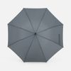 Зонт-трость Rainolla, серый