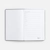 Ежедневник Flexpen Mini, недатированный, белый