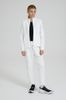 Джоггеры Lovi, молочно-белые