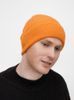 Шапка Nobilis Mono, оранжевая (абрикос)