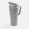 Термостакан Kasumigaoka, серый