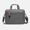 Сумка для ноутбука L225, темно-серая