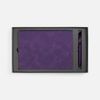 Набор Urban, фиолетовый