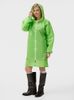 Дождевик Rainman Zip, зеленое яблоко