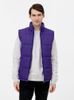 Жилет Kama, фиолетовый