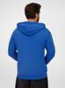 Толстовка унисекс Carter, ярко-синяя (royal)