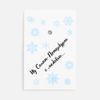 Заготовка из картона Carta, М