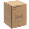 Термос для еды Takk Pappa, черный