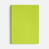 Ежедневник Flex Shall New, недатированный, светло-зеленый