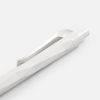 Ручка шариковая Prodir QS20 PMP-P, белая